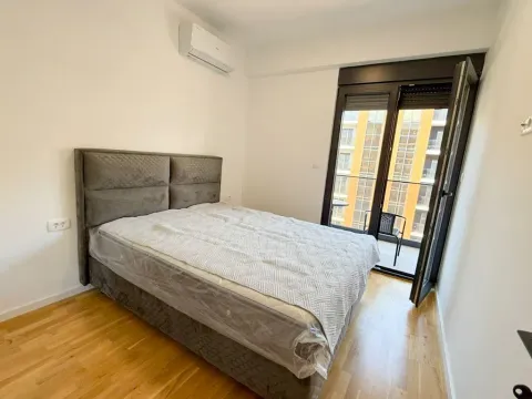 Rent, two bedroom apartment, 65m², Stari Aerodrom, Podgorica - image 4