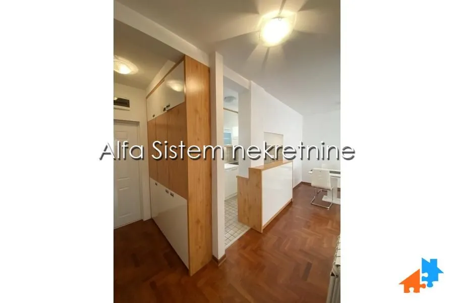 Izdavanje, stan, 60m², Lekino Brdo, Voždovac Sve Podlokacije