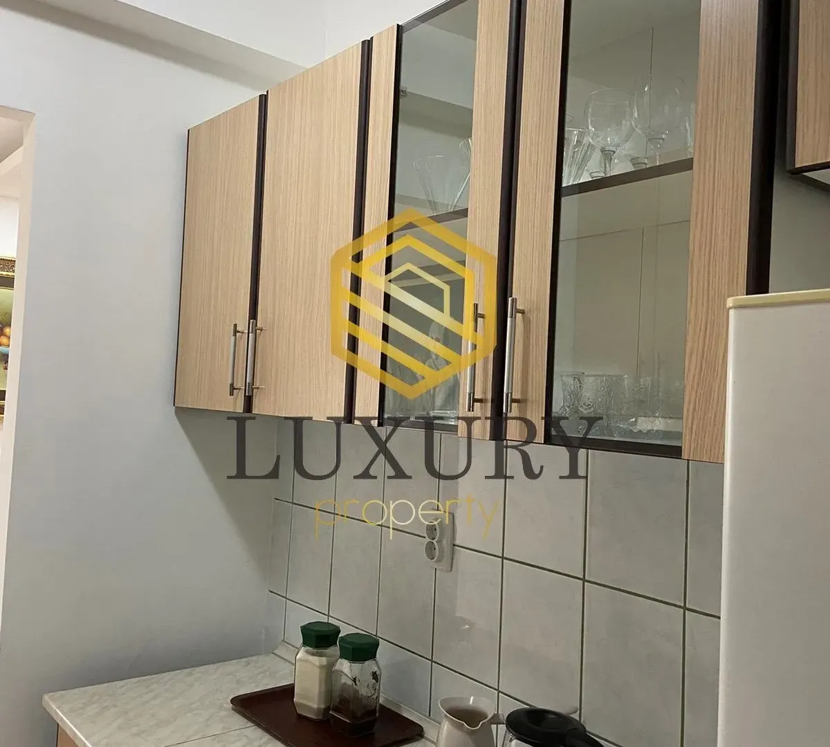 Rent, two bedroom apartment, 80m², Stari Aerodrom, Podgorica