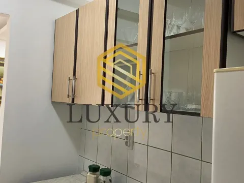 Rent, two bedroom apartment, 80m², Stari Aerodrom, Podgorica - image 3