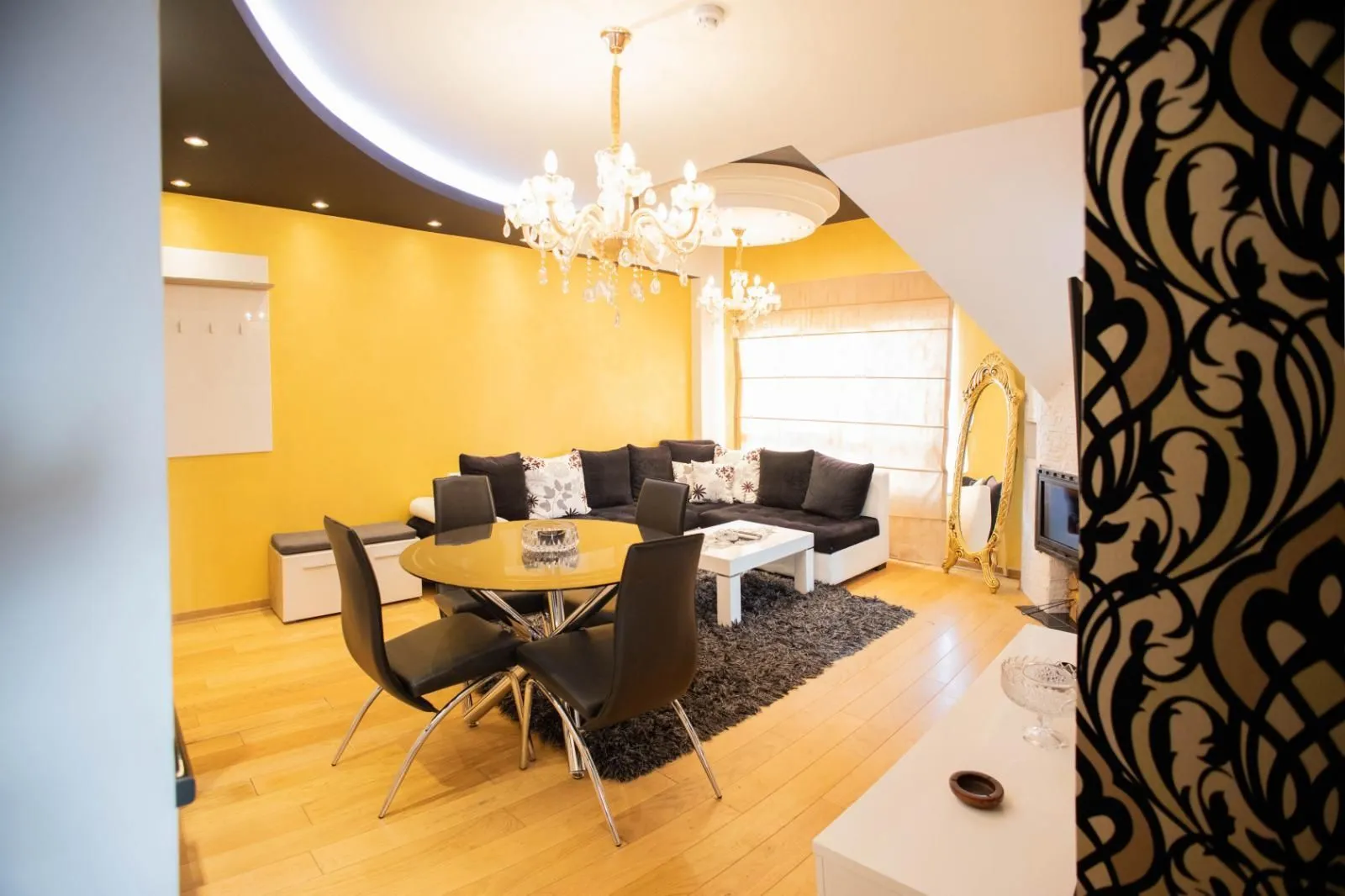 Sale, two bedroom apartment, 42m², Kopaonik, Srbija