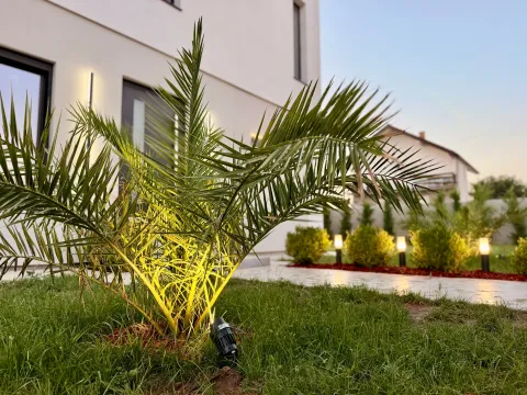 Izdavanje, kuća, 225m², Gornja Gorica, Podgorica - image 3
