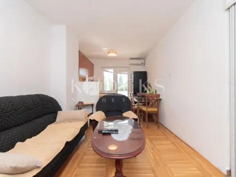 Rent, one bedroom apartment, 45m², Preko Morače, Podgorica - image 1