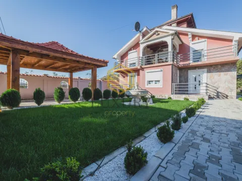 Izdavanje, kuća, 200m², Donji Kokoti, Podgorica - image 2
