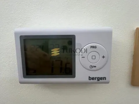 Prodaja, četvorosoban stan, 119m², Centar, Novi Sad - image 20