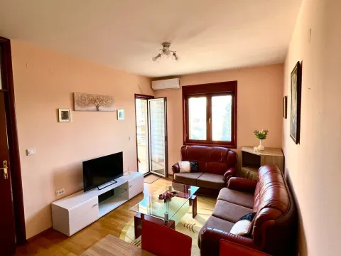 Izdavanje, jednosoban stan, 38m², Pobrežje, Podgorica - image 2
