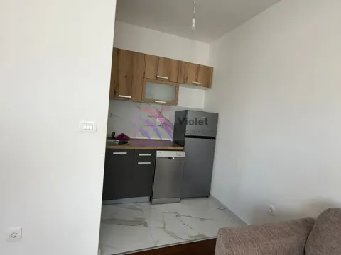 Izdavanje, jednosoban stan, 38m², 1 maj, Podgorica - image 2