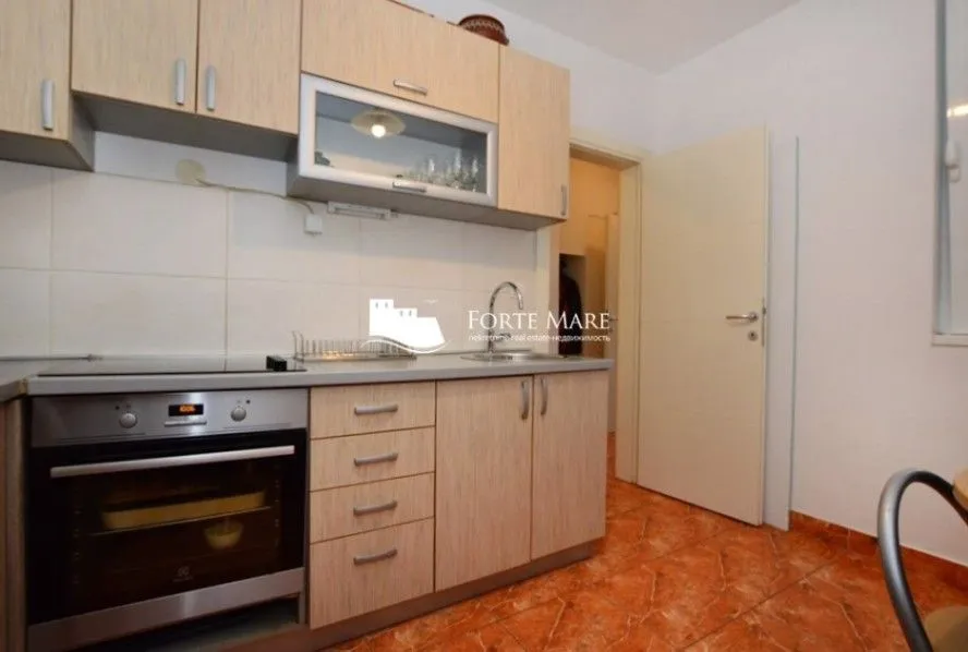 Prodaja, jednosoban stan, 73m², Herceg Novi, Crna Gora