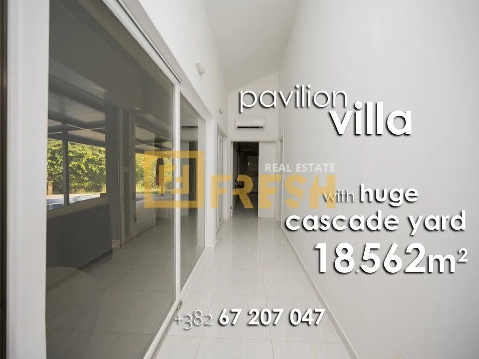 Prodaja, kuća, 400m², Danilovgrad, Crna Gora