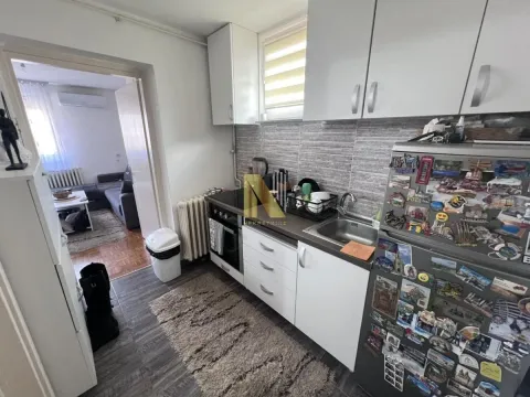 Prodaja, garsonjera, 20m², Detelinara, Novi Sad Sve Podlokacije - image 5