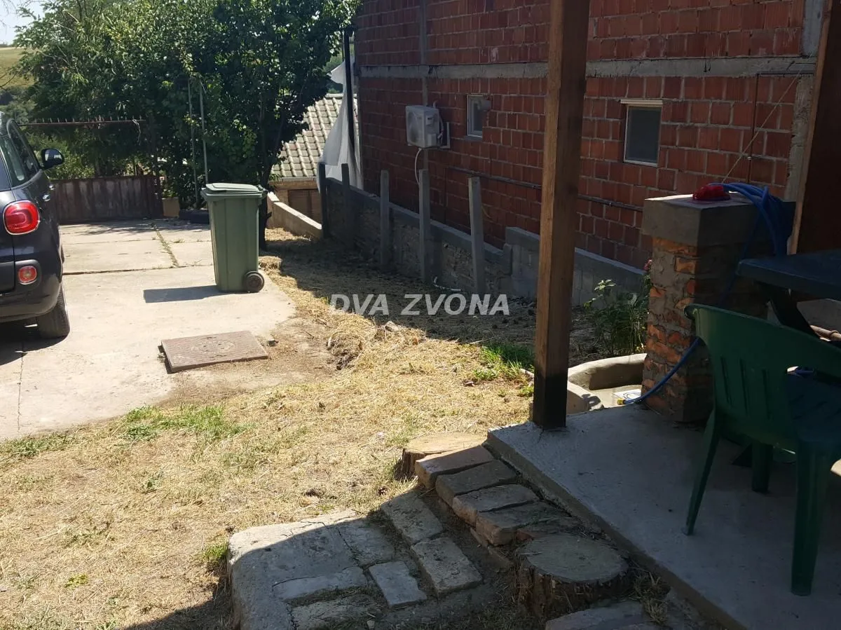 Prodaja, kuća, 65m², Čortanovci, Inđija