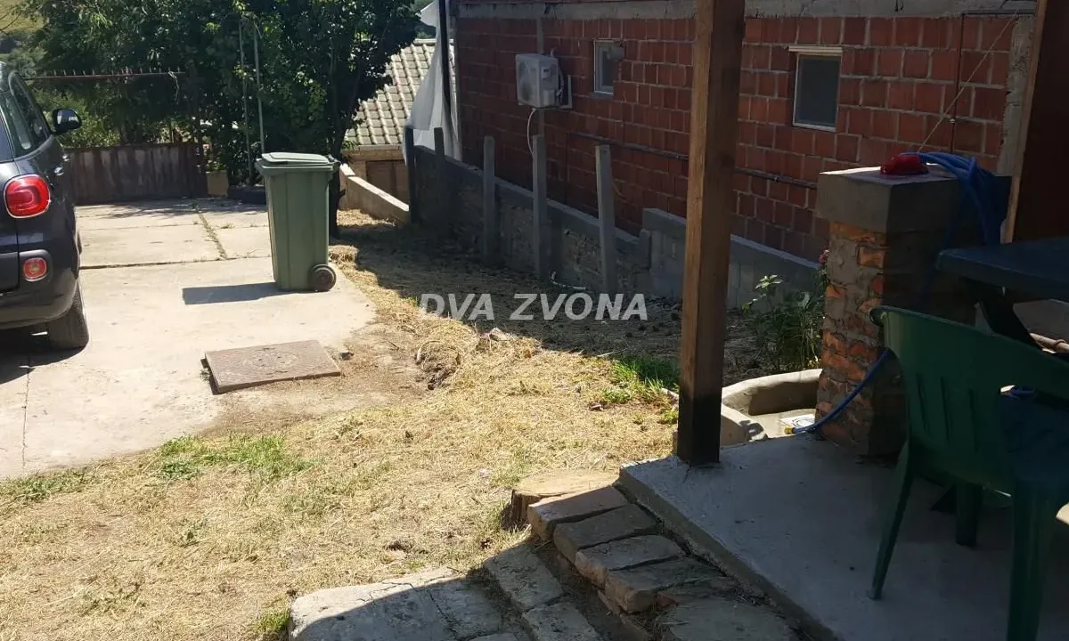 Sale, house, 65m², Čortanovci, Inđija