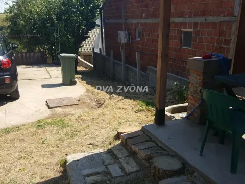 Sale, house, 65m², Čortanovci, Inđija