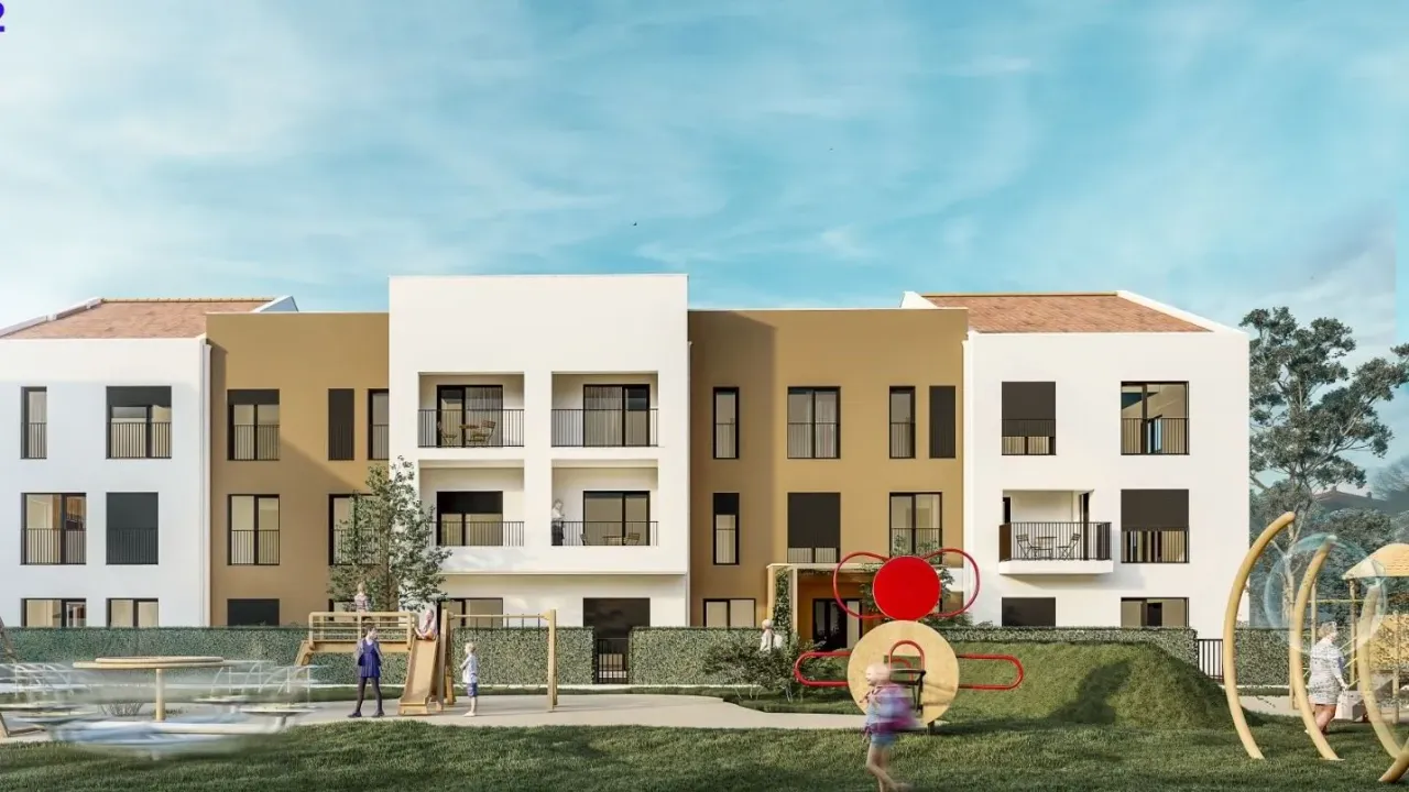 Sale, four bedroom apartment, 165m², Zabjelo, Podgorica