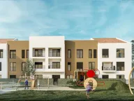 Sale, four bedroom apartment, 165m², Zabjelo, Podgorica - image 1
