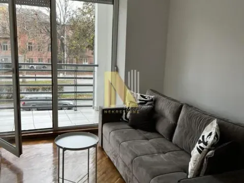 Rent, two bedroom apartment, 44m², Adamovićevo Naselje, Novi Sad Sve Podlokacije - image 7