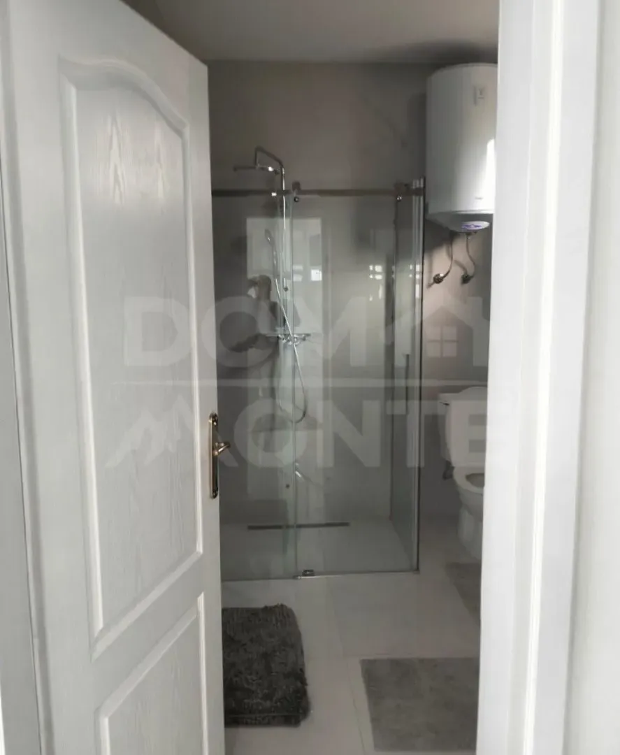 Rent, one bedroom apartment, 43m², Tivat, Crna Gora