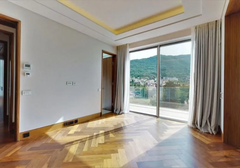 Prodaja, četvorosoban stan, 438m², Porto Montenegro, Tivat