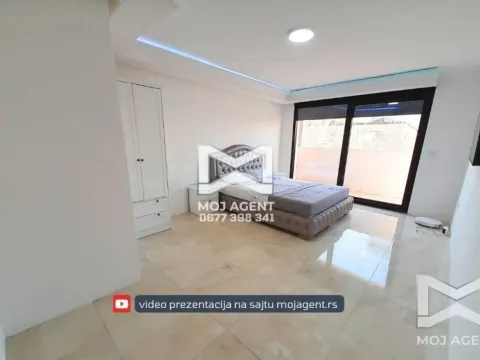 Izdavanje, trosoban stan, 82m², Centar, Niš - image 7