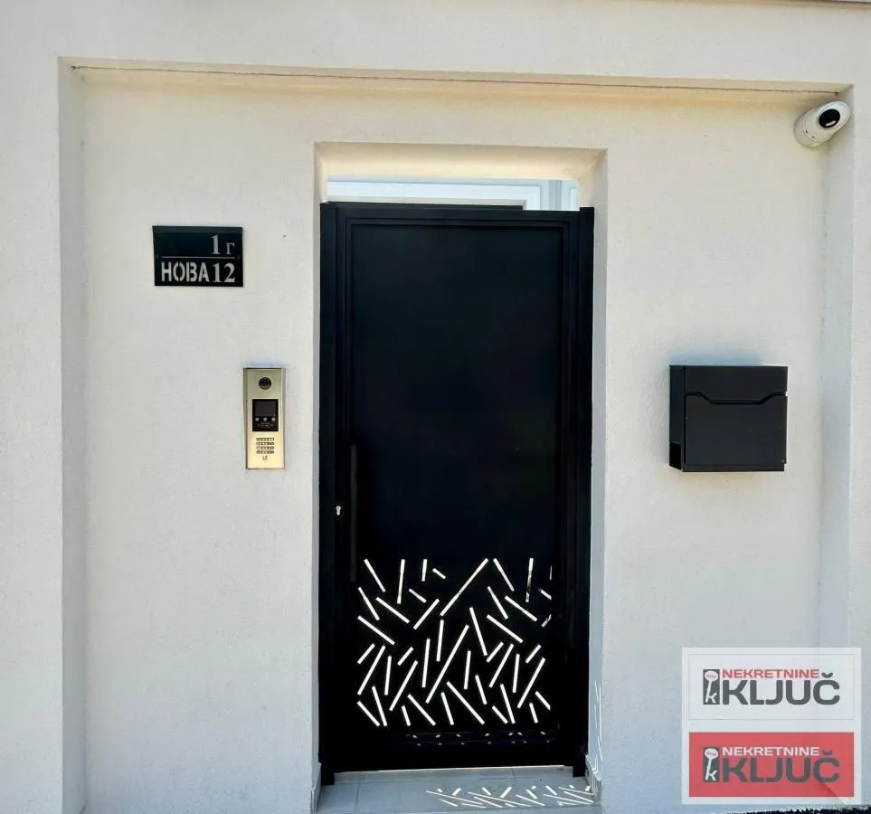 Izdavanje, kuća, 180m², Sremska Kamenica, Petrovaradin
