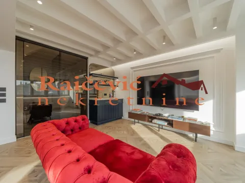 Sale, one bedroom apartment, 38m², Stari Grad, Beograd - image 7