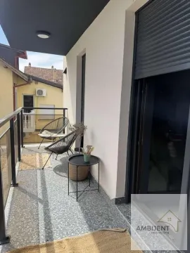 Prodaja, trosoban stan, 74m², Novi Banovci, Stara Pazova - image 16
