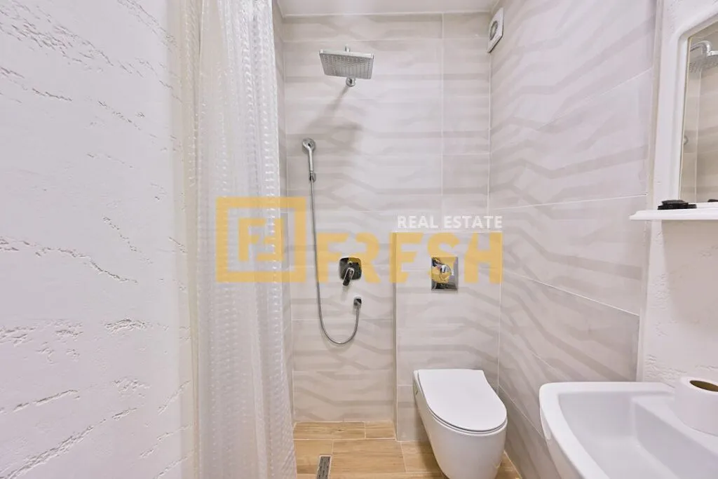 Prodaja, stan, 30m², Blok 9, Podgorica