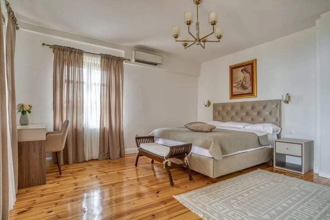 Sale, house, 500m², Reževići, Budva