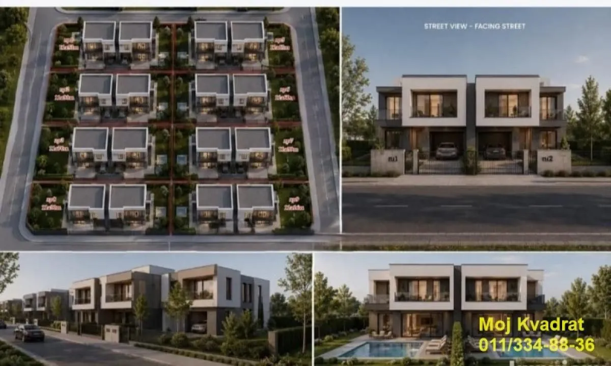 Prodaja, plac, 9185m², Centar, Stara Pazova