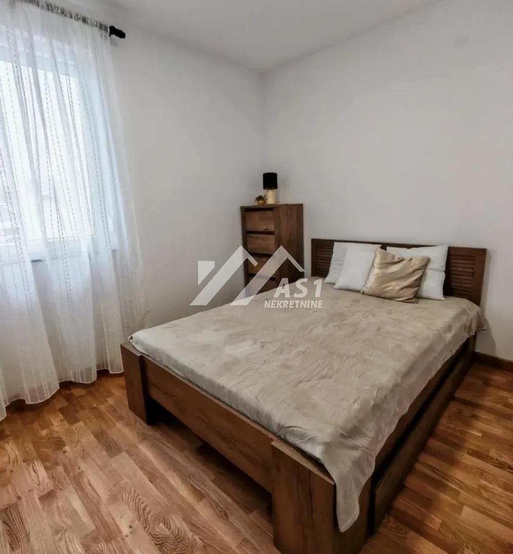 Rent, two bedroom apartment, 42m², Sadovi, Petrovaradin