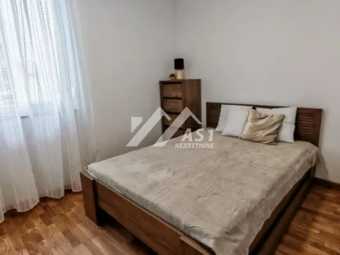 Izdavanje, dvosoban stan, 42m², Sadovi, Petrovaradin - image 9