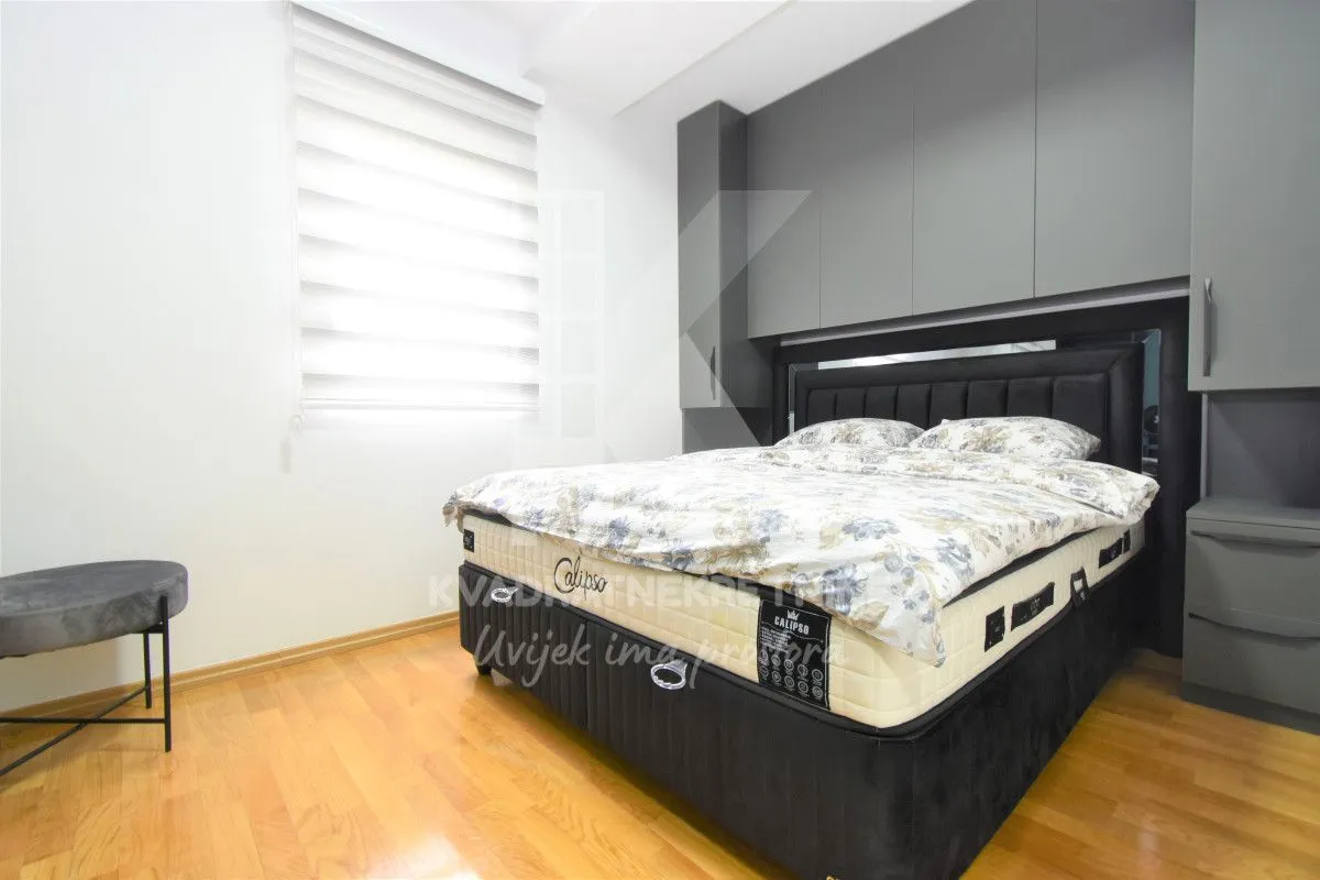 Prodaja, stan, 142m², Dalmatinska ulica, Podgorica