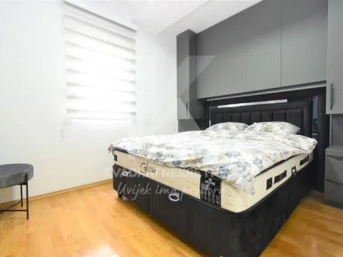 Sale, apartment, 142m², Dalmatinska ulica, Podgorica - image 16