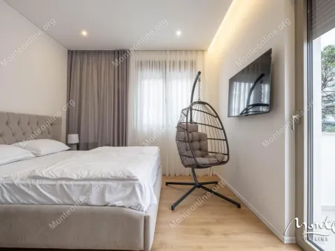 Sale, two bedroom apartment, 90m², Mrčevac, Tivat - image 25