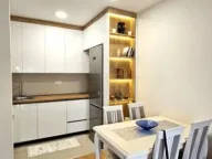 Izdavanje, jednosoban stan, 45m², Zabjelo, Podgorica - image 11