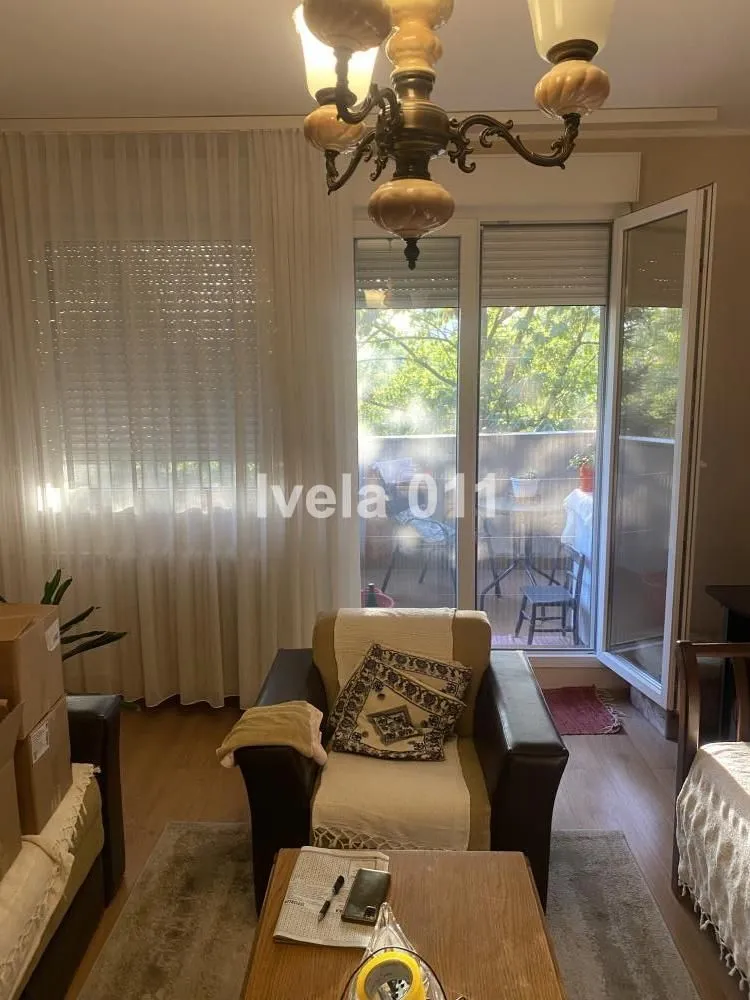 Sale, two bedroom apartment, 59m², Vidikovački venac, Rakovica
