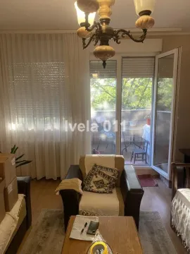 Stan in Vidikovački venac