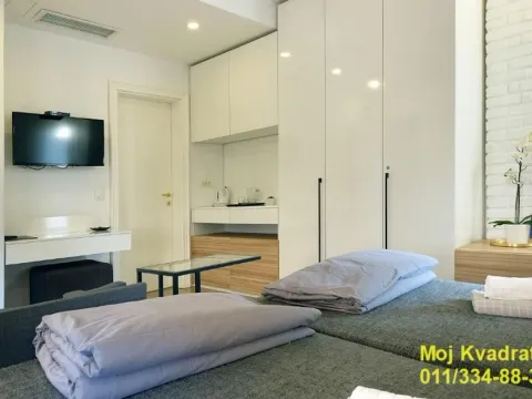 Prodaja, trosoban stan, 73m², Stari Grad, Beograd - image 8