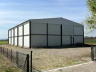 Sale, office space, 667m², Omoljica, Pančevo - image 5