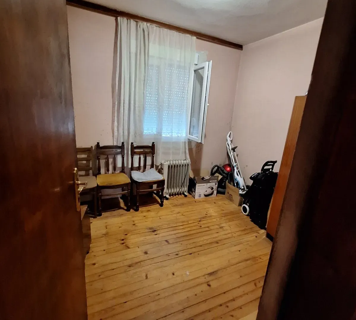 Prodaja, kuća, 90m², Tološi, Podgorica