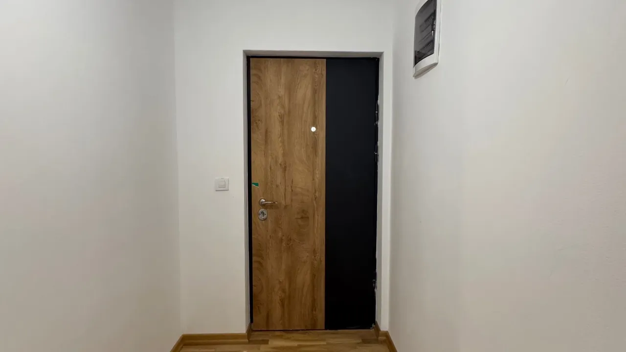 Sale, one bedroom apartment, 47m², Velika Plaža, Ulcinj