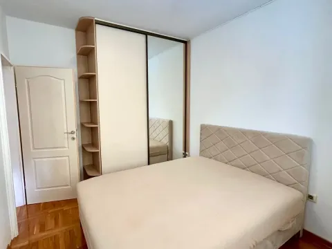 Rent, two bedroom apartment, 65m², Preko Morače, Podgorica - image 12