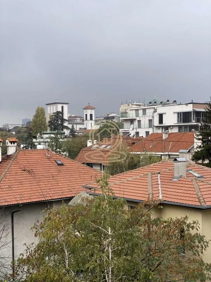 Rent, two bedroom apartment, 42m², Južni Bulevar, Vračar Sve Podlokacije