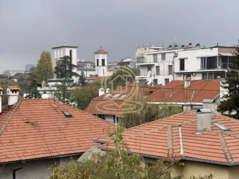 Izdavanje, dvosoban stan, 42m², Južni Bulevar, Vračar Sve Podlokacije - image 7