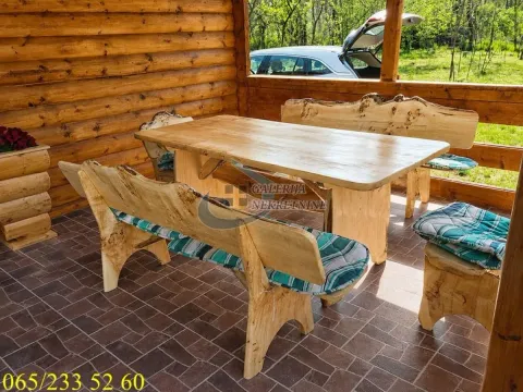 Prodaja, kuća, 77m², Alibunar, Srbija - image 17
