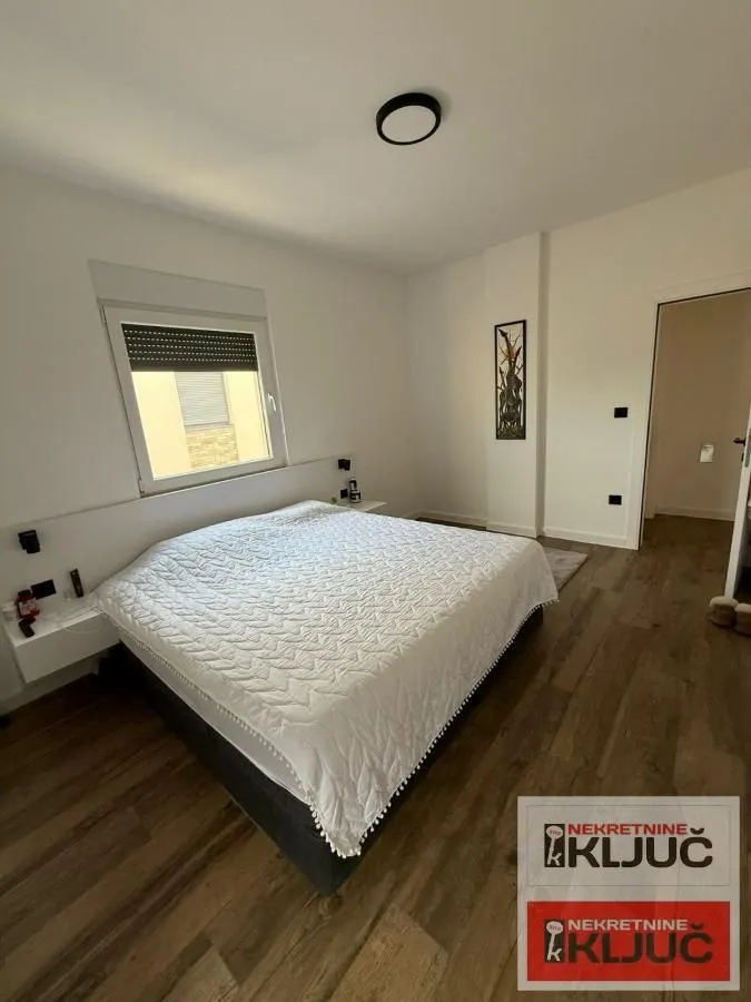 Sale, four bedroom apartment, 87m², Veternička rampa, Novi Sad Sve Podlokacije