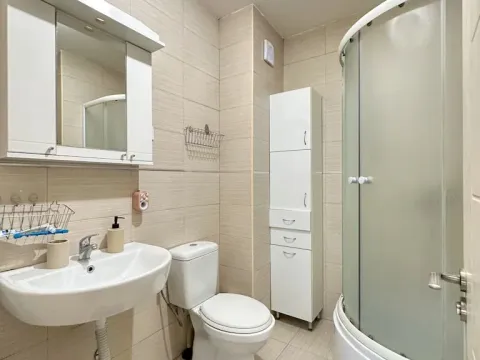 Rent, one bedroom apartment, 40m², Tuški Put, Podgorica - image 8