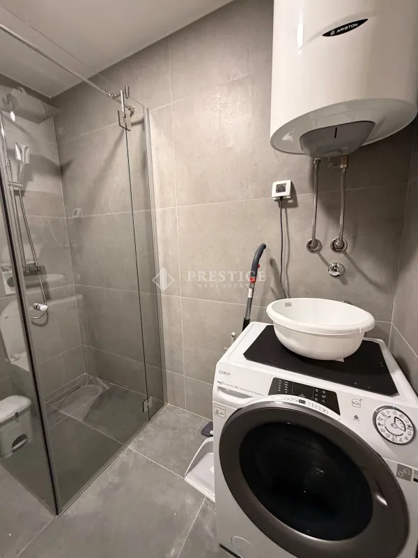 Rent, two bedroom apartment, 60m², Zabjelo, Podgorica