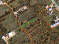 Sale, land lot, 1040m², Lastva Grbaljska, Kotor - image 2