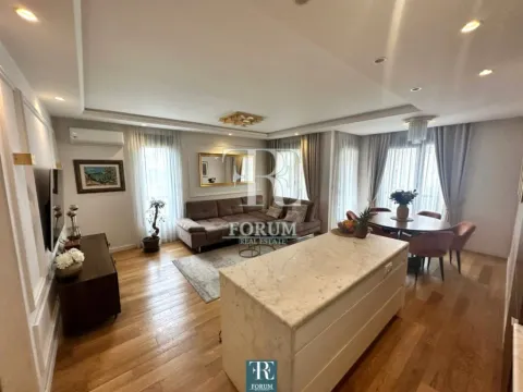 Prodaja, dvosoban stan, 74m², Blok 9, Podgorica - image 4